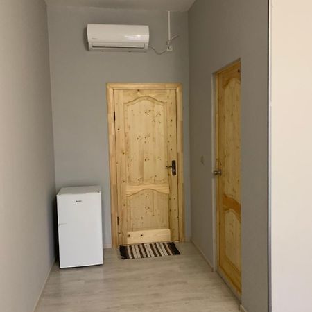 Hotel Гостевой Двор Дамира Picunda Zewnętrze zdjęcie